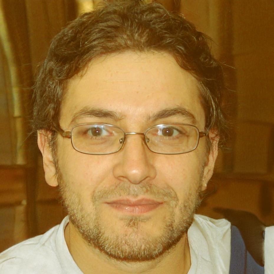 Voditelj programa